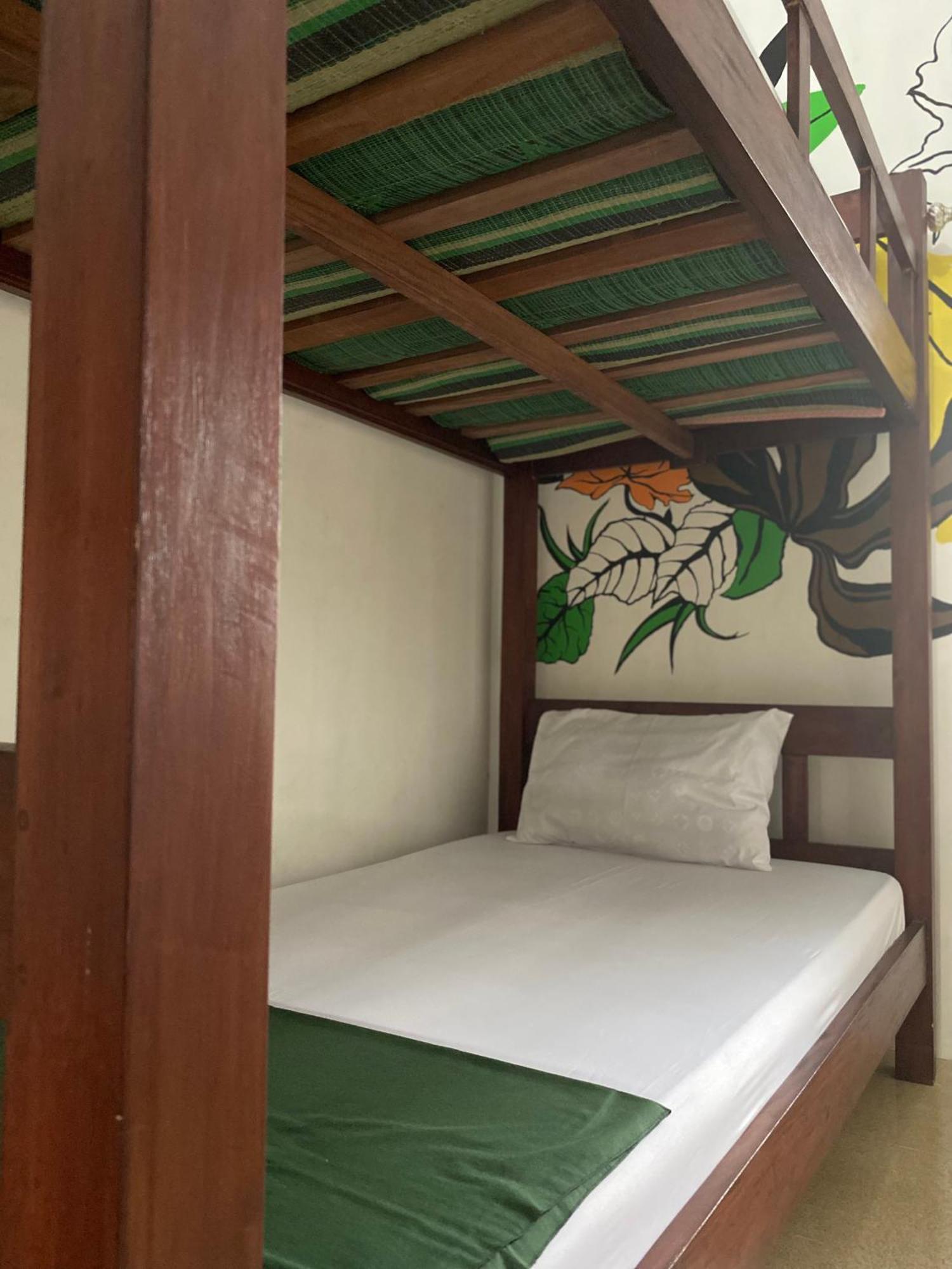 Zzz Ostello Banyuwangi  Esterno foto