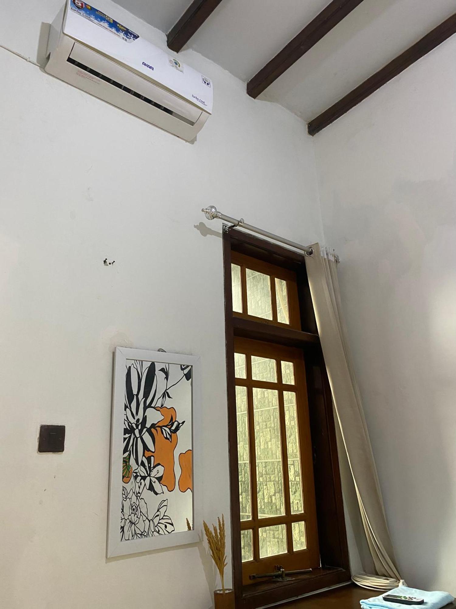 Zzz Ostello Banyuwangi  Esterno foto
